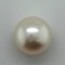 Pearl  (Moti) 11.95 Ct Certified